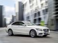 Mercedes-Benz Classe C (W205) - Photo 5