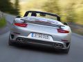 Porsche 911 Cabriolet (991) - Fotografia 10