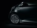 2011 Aston Martin Cygnet - Fotoğraf 9