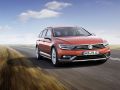 Volkswagen Passat Alltrack (B8) - Fotografie 4