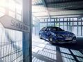 2013 Alpina B5 Sedan (F10 LCI, Facelift 2013) - Tekniska data, Bränsleförbrukning, Mått