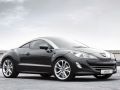 Peugeot RCZ - Fotografia 7