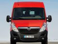 Opel Movano B - Fotoğraf 6