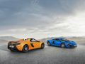 2015 McLaren 650S Spider - Photo 9