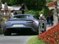 2009 Aston Martin One-77 - Fotografia 9