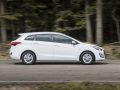2015 Hyundai i30 II CW (facelift 2015) - εικόνα 10
