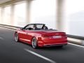 2017 Audi S5 Cabriolet (F5) - Fotoğraf 2