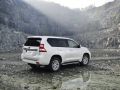 Toyota Land Cruiser Prado (J150, facelift 2013) 5-door - Bild 2