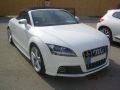 2009 Audi TTS Roadster (8J) - Bilde 3