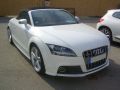 2009 Audi TTS Roadster (8J) - εικόνα 3