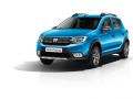 Dacia Sandero II Stepway (facelift 2016) - Фото 10