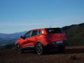 2015 Renault Kadjar - Fotografie 2