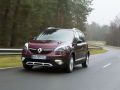 2013 Renault Scenic III XMOD - Технически характеристики, Разход на гориво, Размери