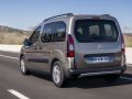 Citroen Berlingo II (Phase III, 2015) - Photo 2