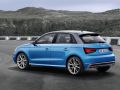 Audi A1 Sportback (8X facelift 2014) - Bild 2