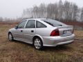 Opel Vectra B CC (facelift 1999) - Снимка 4