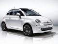 Fiat 500 (312, facelift 2015) - εικόνα 3