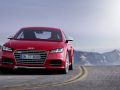 Audi TTS Coupe (8S) - Фото 4