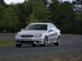 Mercedes-Benz CLK (C209, facelift 2005) - Kuva 2