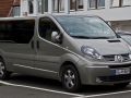 Renault Trafic II (Phase II) - Bild 2