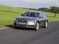 Audi A6 Allroad quattro (4G, C7 facelift 2014) - Bilde 8