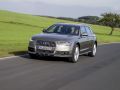 2015 Audi A6 Allroad quattro (4G, C7 facelift 2014) - Фото 8