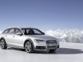 Audi A6 Allroad quattro (4G, C7 facelift 2014) - Bilde 4