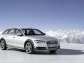 Audi A6 Allroad quattro (4G, C7 facelift 2014) - Foto 4