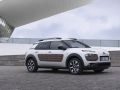 2014 Citroen C4 Cactus (Phase I, 2014) - Технические характеристики, Расход топлива, Габариты