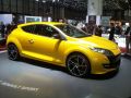 Renault Megane III Coupe (Phase II, 2012) - Снимка 4