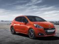 Peugeot 208 I (Phase II, 2015) - Photo 9