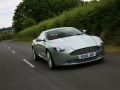 Aston Martin DB9 Coupe - Fotografia 7