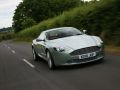 2005 Aston Martin DB9 Coupe - Kuva 7