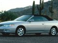 1999 Toyota Camry Solara I Convertible (Mark V) - εικόνα 2
