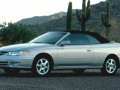 Toyota Camry Solara I Convertible (Mark V) - Foto 2