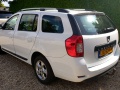 Dacia Logan II MCV (facelift 2017) - Фото 3