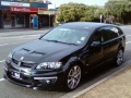 2009 HSV Clubsport Tourer (VE II) - Bilde 3