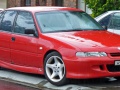 1993 HSV Clubsport (VR, VS) - Photo 6