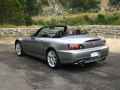 2004 Honda S2000 (AP1, facelift 2004) - Photo 2