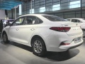 Hyundai Celesta - εικόνα 2