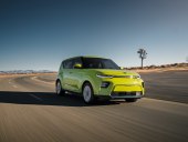 Datos sobre Kia Soul