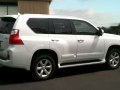 Lexus GX (J150) - Kuva 3