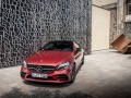 Mercedes-Benz C-Klasse Coupe (C205, facelift 2018) - Bild 5