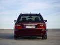 Mercedes-Benz Classe E T-modell (S211, facelift 2006) - Photo 5
