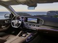 Mercedes-Benz GLS (X167) - Фото 4