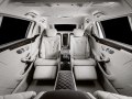 Mercedes-Benz Maybach S-класа Pullman (VV222) - Снимка 7
