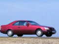 1992 Mercedes-Benz S-class Coupe (C140) - Photo 9