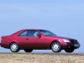 Mercedes-Benz Clasa S Coupe (C140) - Fotografie 9