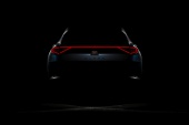 Cupra concept teaser image for GIMS 2019