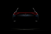 Cupra concept teaser image for GIMS 2019